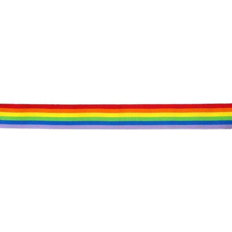 Band LGBT+ Colors
