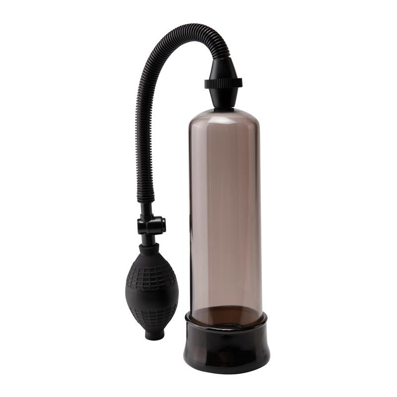 Beginners Manual Pump