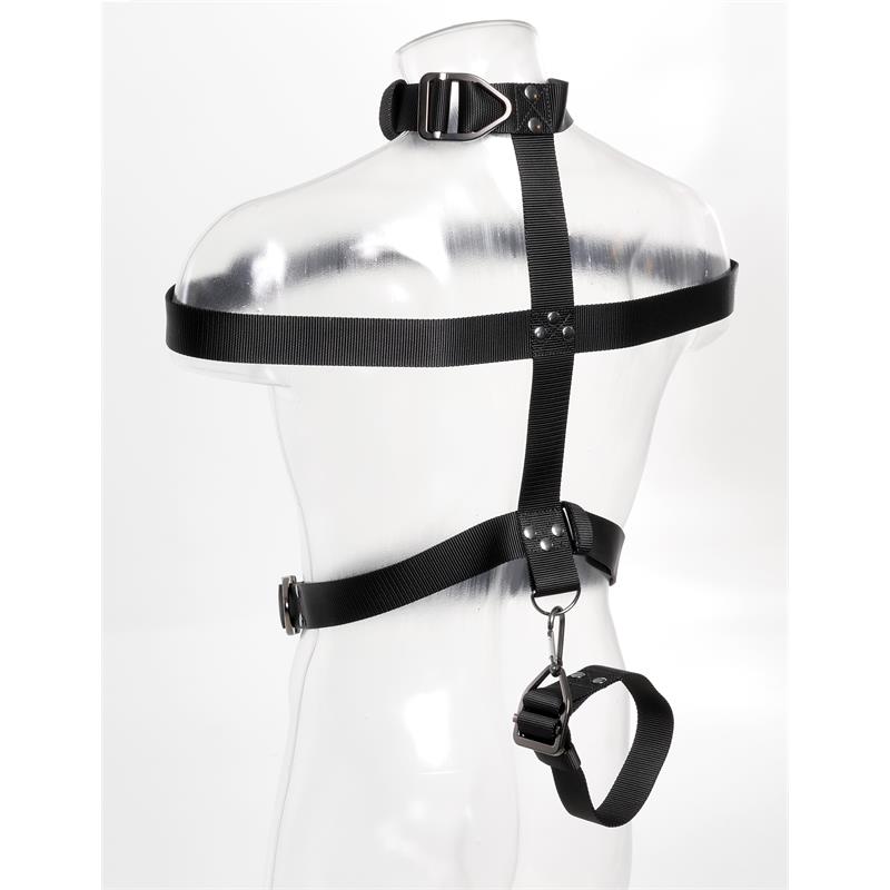 Body Binder Kit