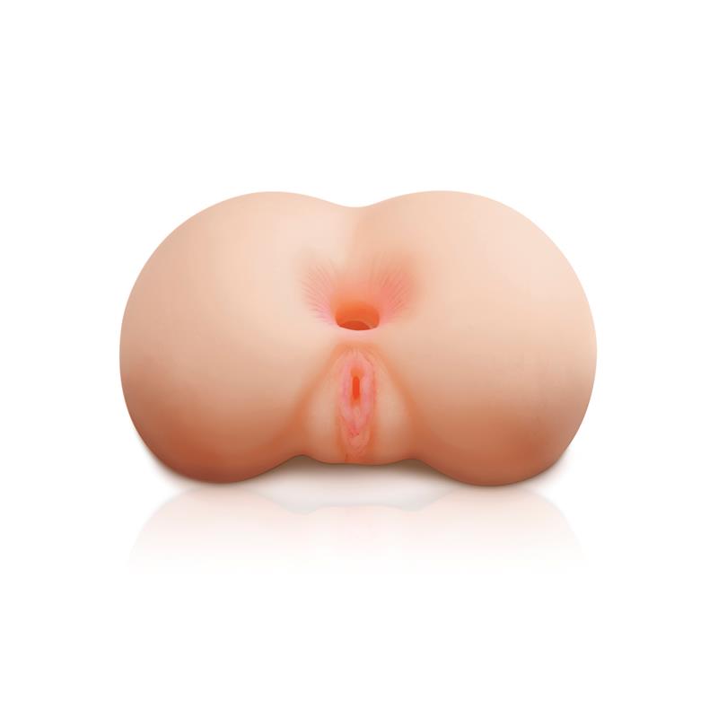 Pipedream Extreme The Gape-Her