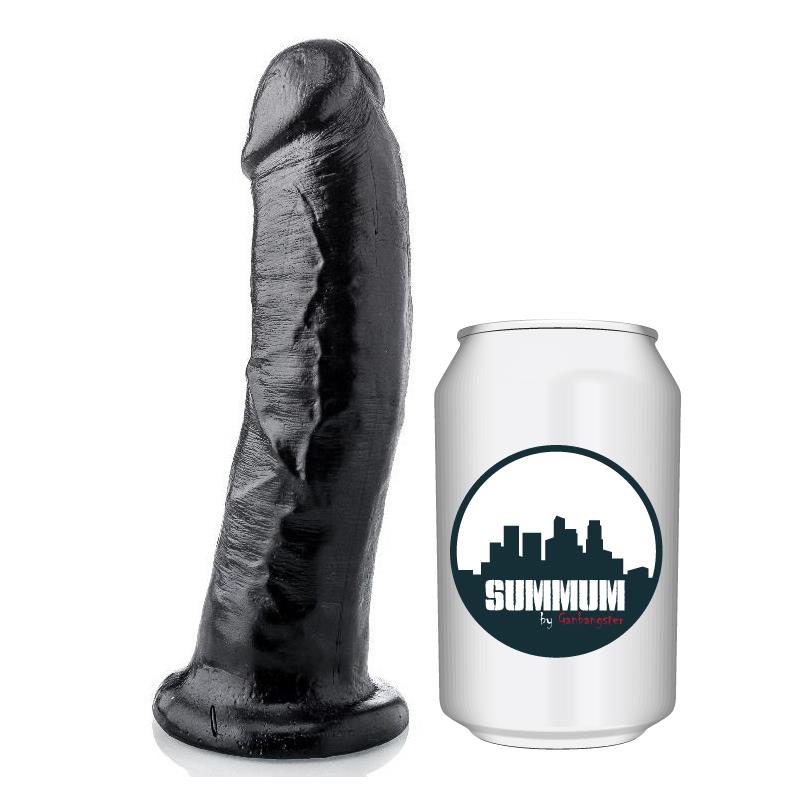 Realistic Dildo Softi 2 18 cm