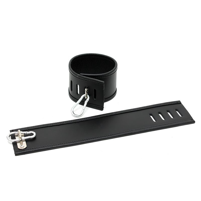 Cuffs Adjustable