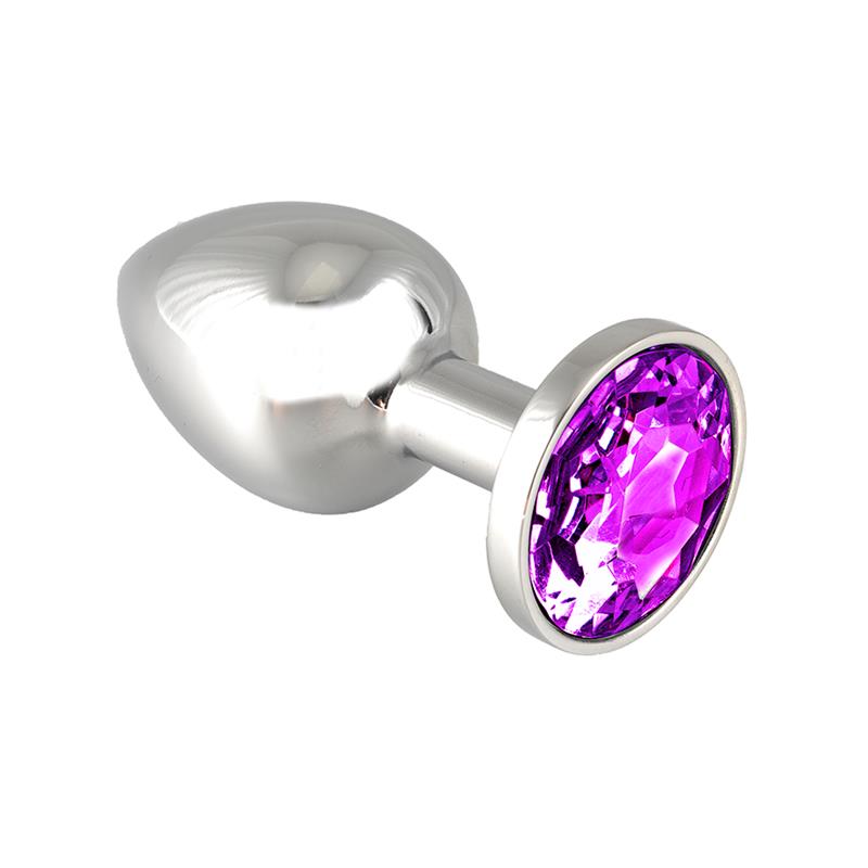 Plug Metal 7,3 cm
