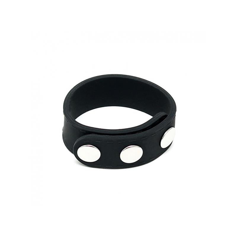 Penis Strap Adjustable Silicone