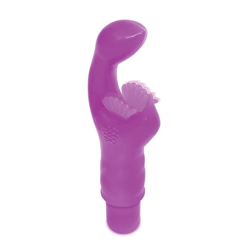 Vibe Happy Hummer Purple