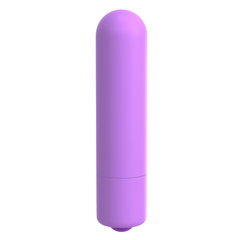 Vibrating Bullet Her Pocket Bullet