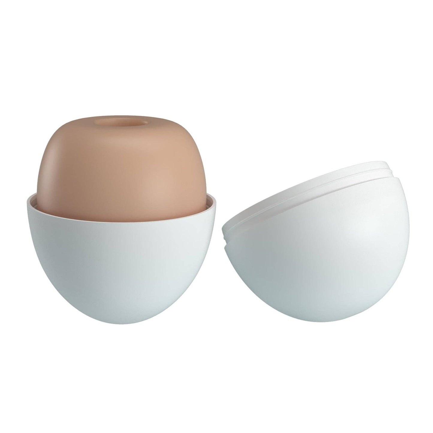 Pretty Love - Pleasure Egg 2 - Abs / Tpr (Copy)