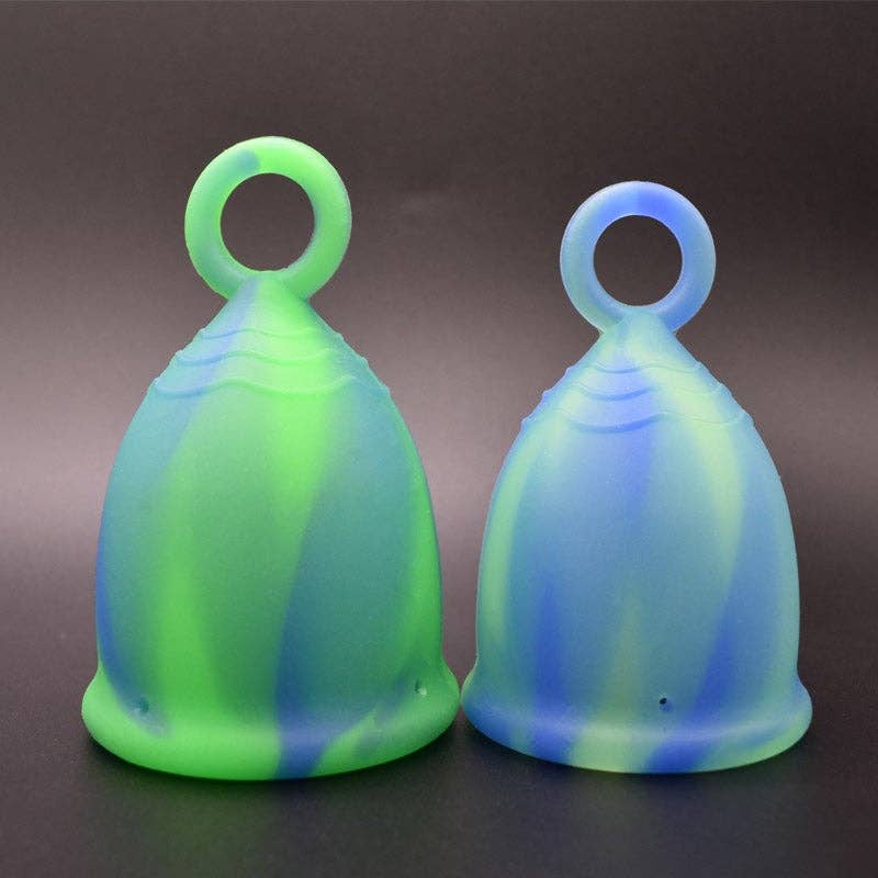 Reusable Lady Period Cup - "Kuukuppi"