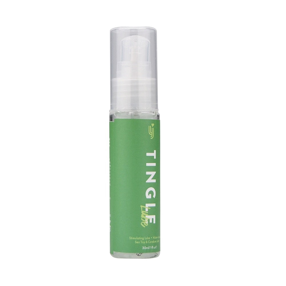 Loving Joy Tingling Lubricant 30ml