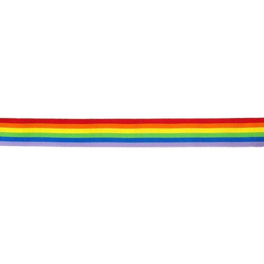 Band LGBT+ Colors