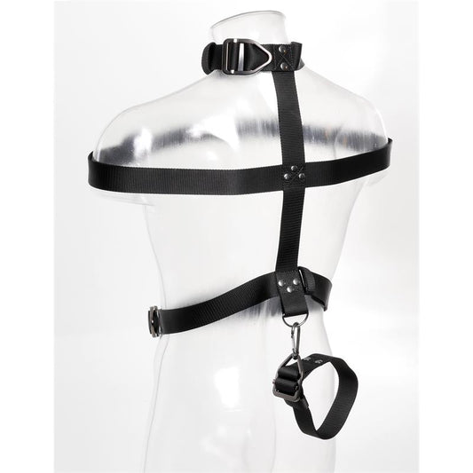 Body Binder Kit