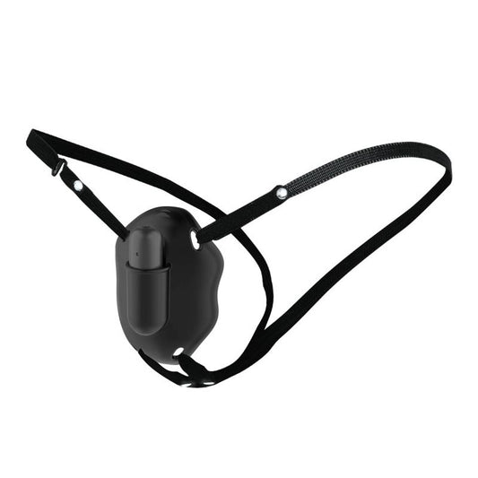 Carter Strap-on Vibrator