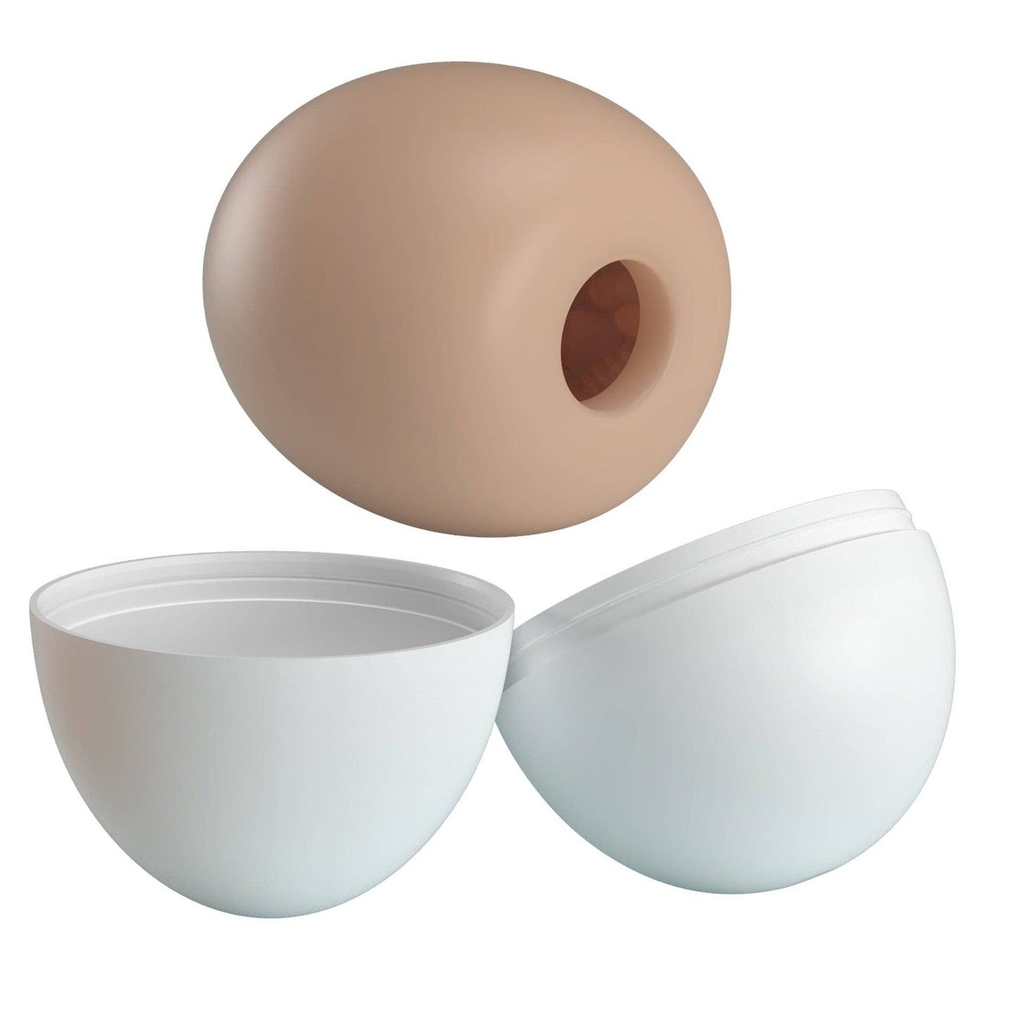 Pretty Love - Pleasure Egg 2 - Abs / Tpr (Copy)