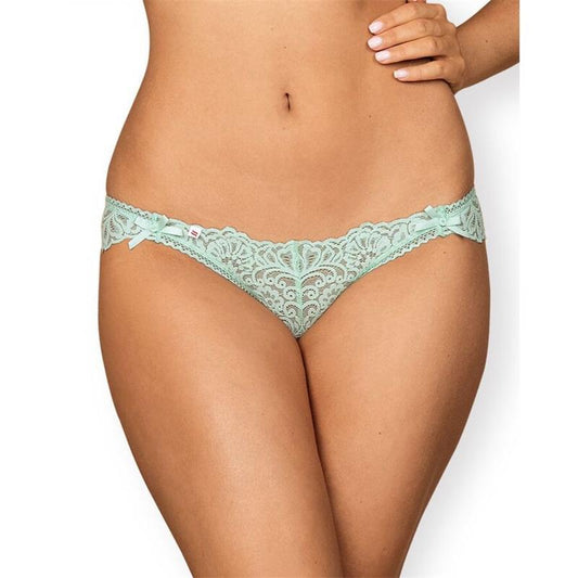 Delicanta Lace Slip L/XL