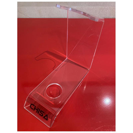 Display Chisa Methacrylate Clear