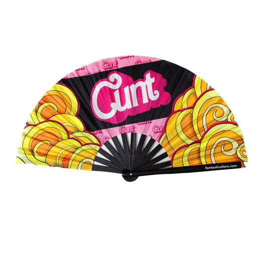 The Legendary Cunt  XL Fan