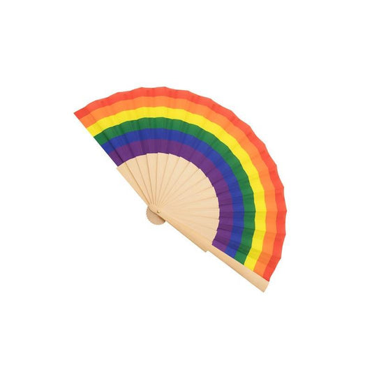 Fan LGBT+ Colors