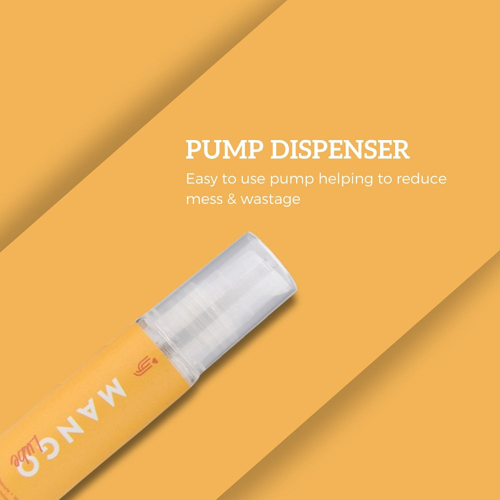 Loving Joy Mango Flavoured Lubricant 30ml