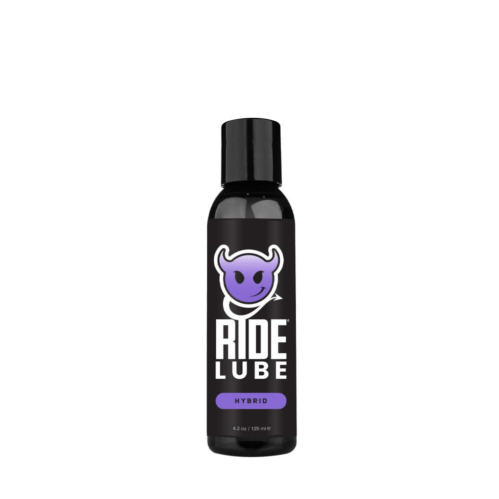 Sliquid Ride Lube Hybrid Lubricant-125ml