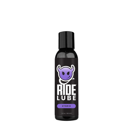 Sliquid Ride Lube Hybrid Lubricant-125ml