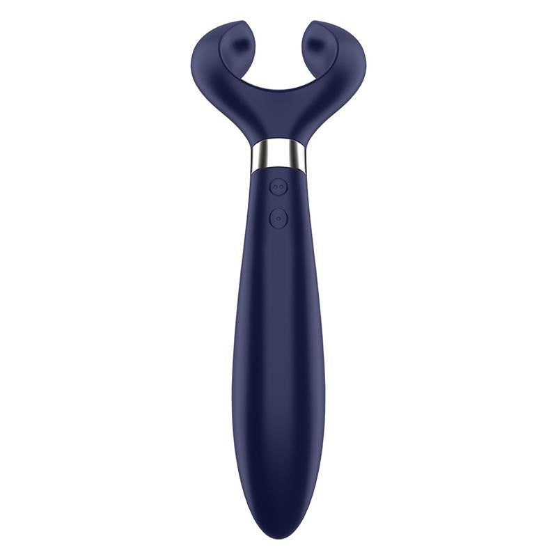 Partner Satisfyer Multifun 3 Blue