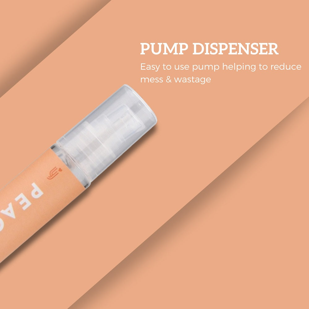 Loving Joy Peach Flavoured Lubricant 30ml