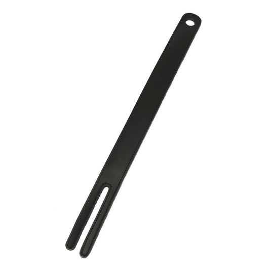 Paddle Leather 40 cm.