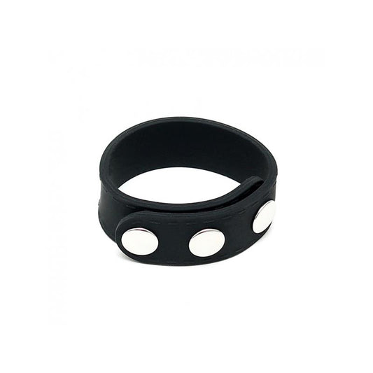 Penis Strap Adjustable Silicone