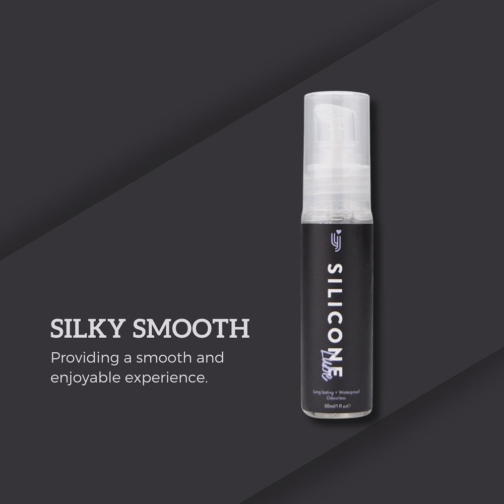 Loving Joy Silicone Lubricant 30ml