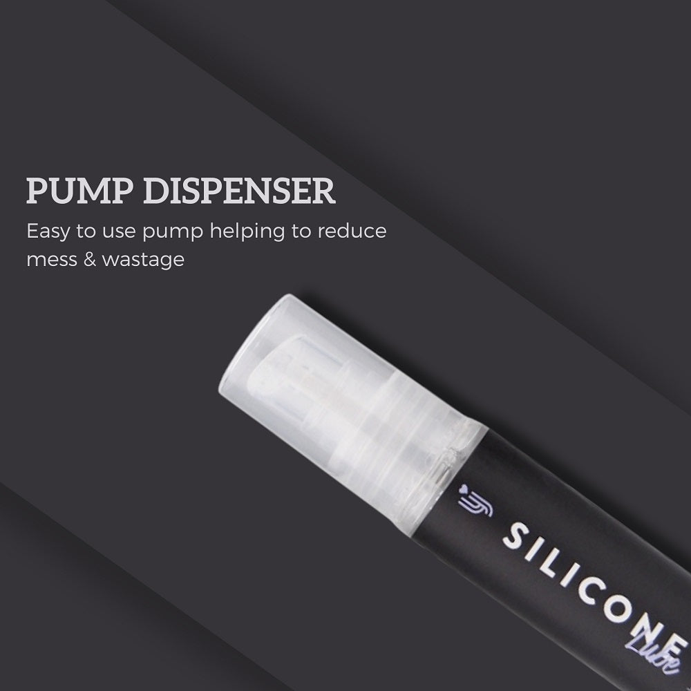 Loving Joy Silicone Lubricant 30ml