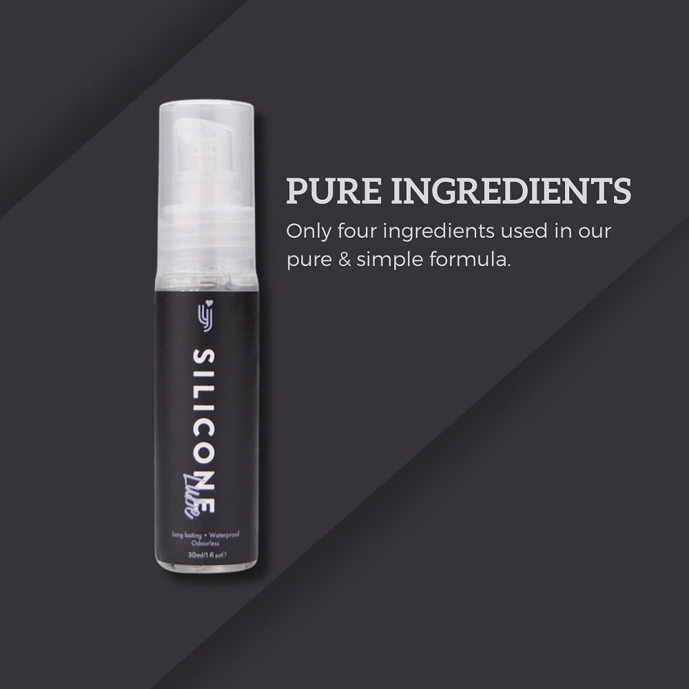 Loving Joy Silicone Lubricant 30ml