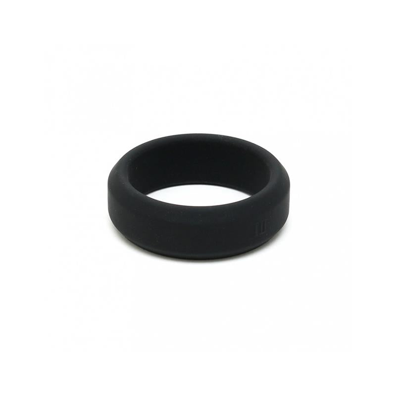 Soft flexible cock ring-Ø 45 MM.